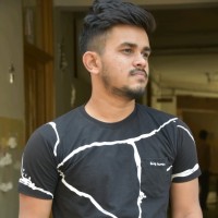 Divyesh Kathe