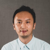 Andy Kwong