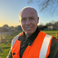 John McFall BSc MBA FCMI