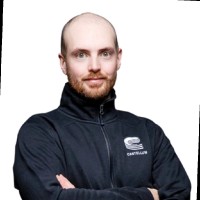 Anders Sanfridsson