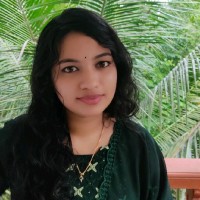 Abhirami K V