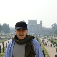 Filonenko Dmitry