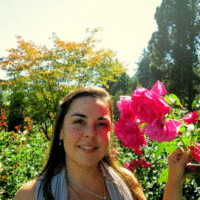 Catherine Gallegos