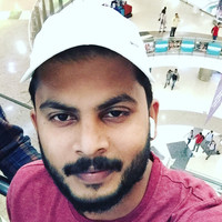 Riyas Vk