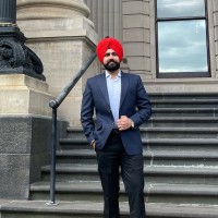 Anmolpreet Singh