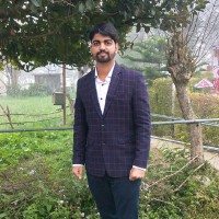 Anoop Kumar