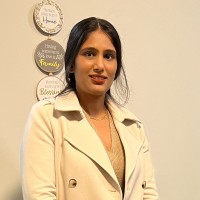 Manjot Kaur
