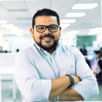 Daniel Sanchez Labrador