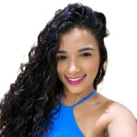Caroline Marcela