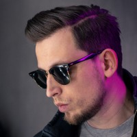 Vitalii Trykoz