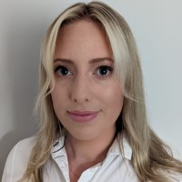 Juliette Van Den Hout