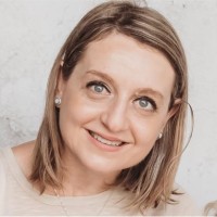 Elzette Van Heerden