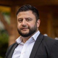 Jawed Waziri