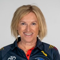 Louise Mcdonald