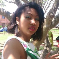 Lalaniaina Patricia Rakotoharisoa