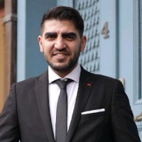 Muhammet DAYI
