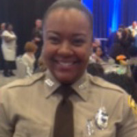 Nashira Williams