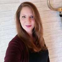 Nadine Kohlmann