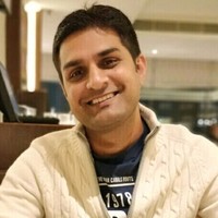 Amir Lalani
