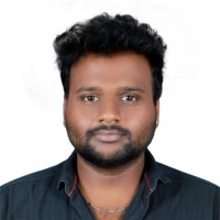 Yuvaprakash D