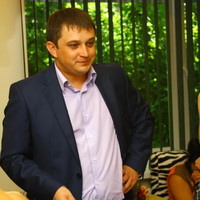 Константин Чучманов