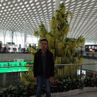 张华邦
