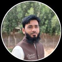 Muhammad Nadeem ✯ SEO Content Writer