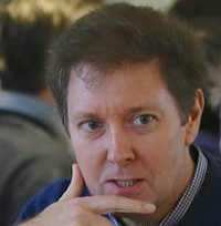 Ian Askew