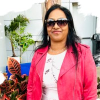 sandhya akula