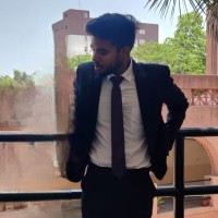 Ashutosh Barnwal