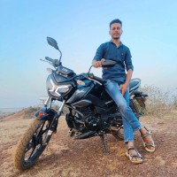 Arvind Mali