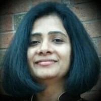 Arpita Patel