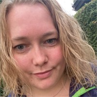 Kristine Olsen