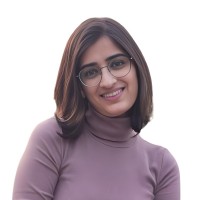 Shagun MahajanShagun Mahajan is an Influencer