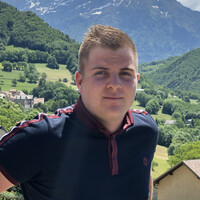 Romain GAMBIER