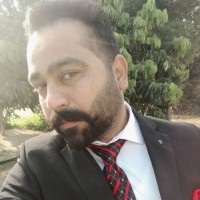 Gurjeet Cheema