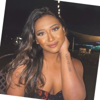 Alisha Swamy