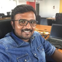 Jai Sundar