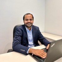 Samarth Mehta