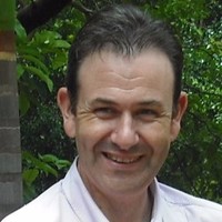 David Nash