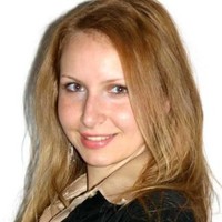 Tanya Nikolova