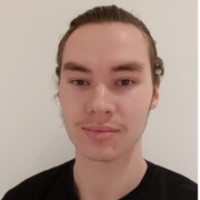 Jason Van Kesteren