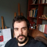 David Baños Abril