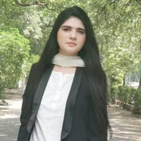 Iqra Naveed