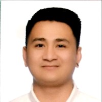 Rikkie Jhon Oliveros