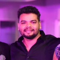 Dhiraj Wankhede