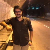 Rushabh Bora