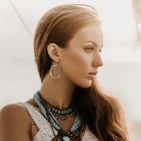 Arina Kryshko