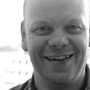 Nigel Powell