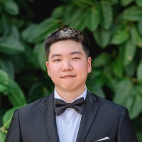 David Min